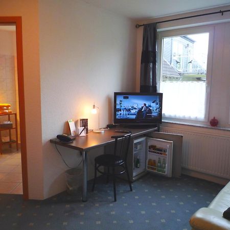 Hotel Abalone Remscheid Chambre photo