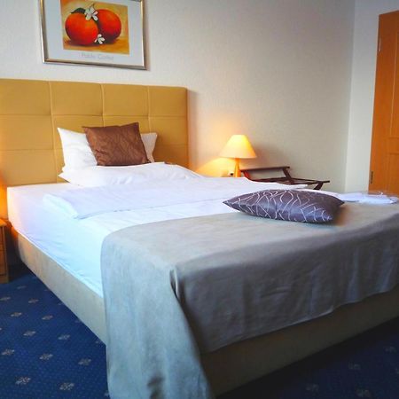 Hotel Abalone Remscheid Extérieur photo