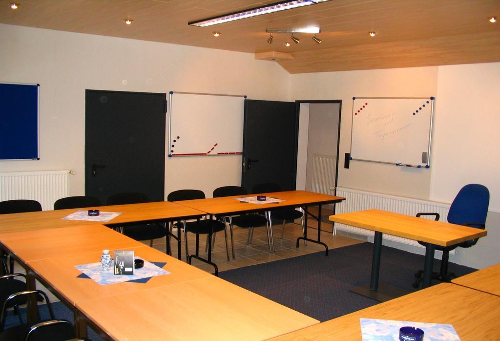 Hotel Abalone Remscheid Extérieur photo