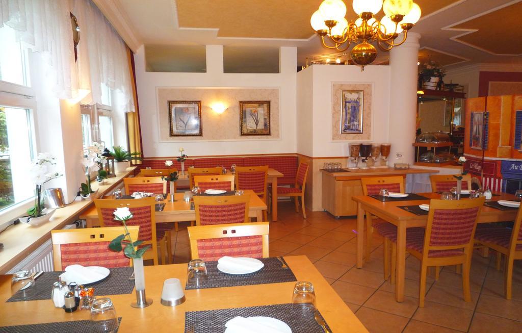 Hotel Abalone Remscheid Extérieur photo