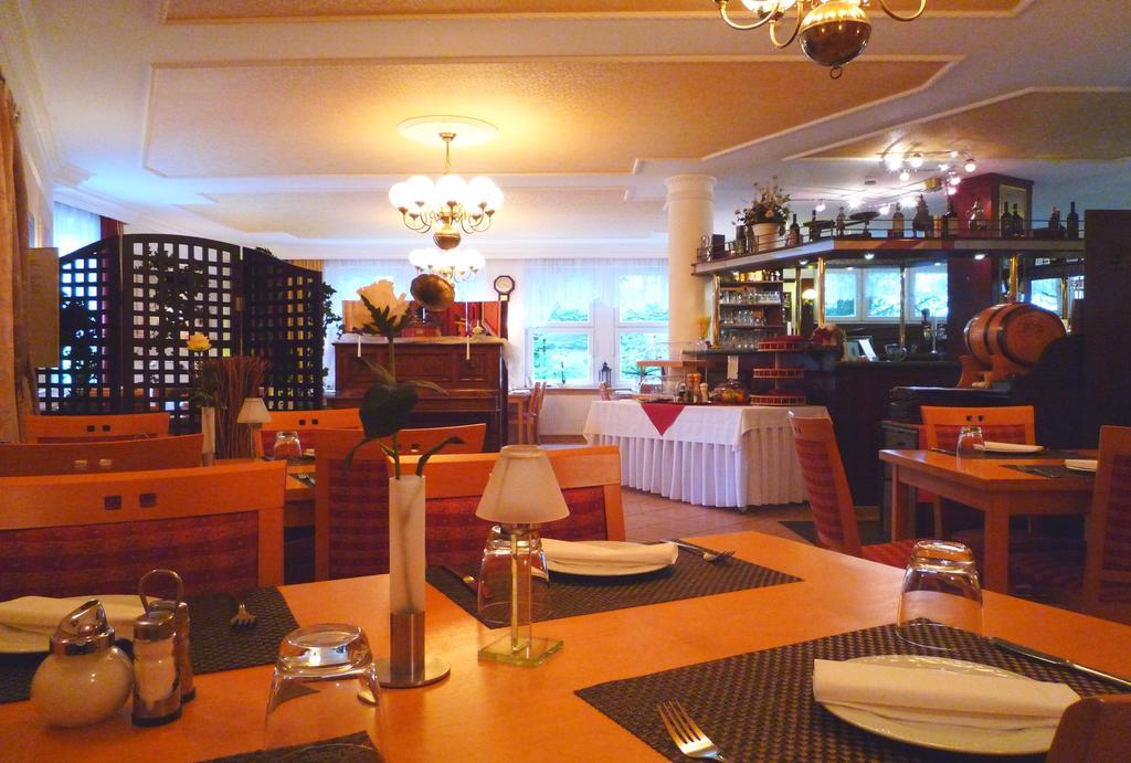 Hotel Abalone Remscheid Extérieur photo