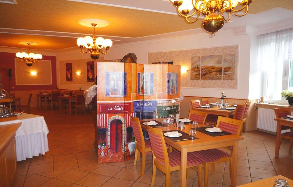 Hotel Abalone Remscheid Extérieur photo