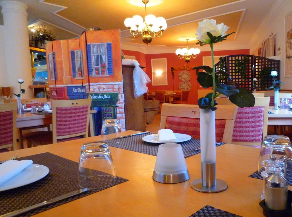 Hotel Abalone Remscheid Extérieur photo