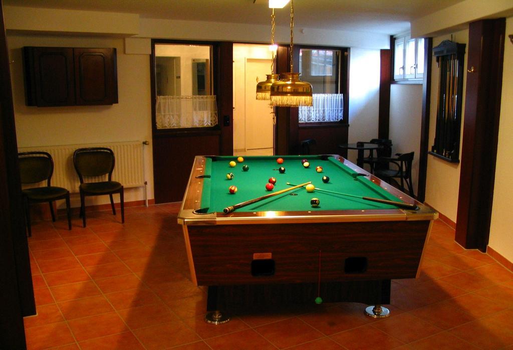 Hotel Abalone Remscheid Extérieur photo