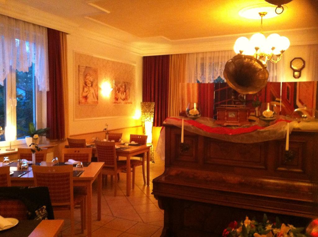 Hotel Abalone Remscheid Extérieur photo