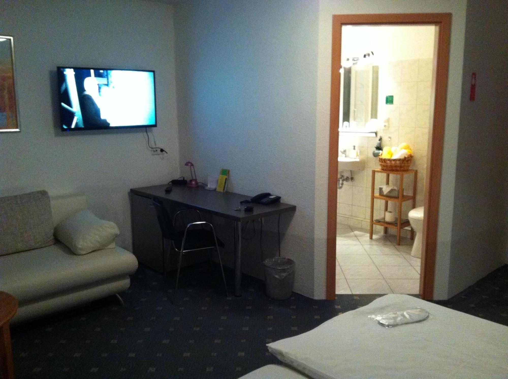 Hotel Abalone Remscheid Chambre photo