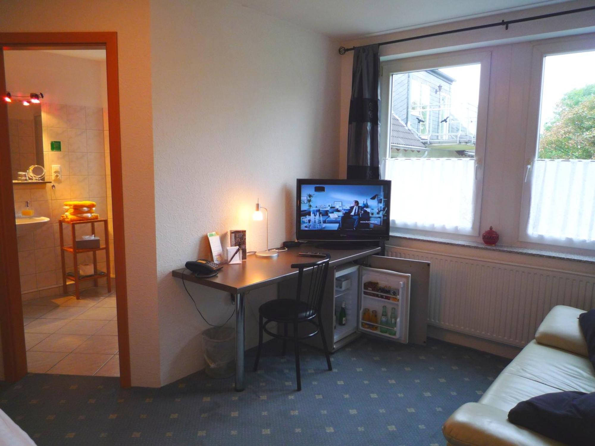 Hotel Abalone Remscheid Chambre photo