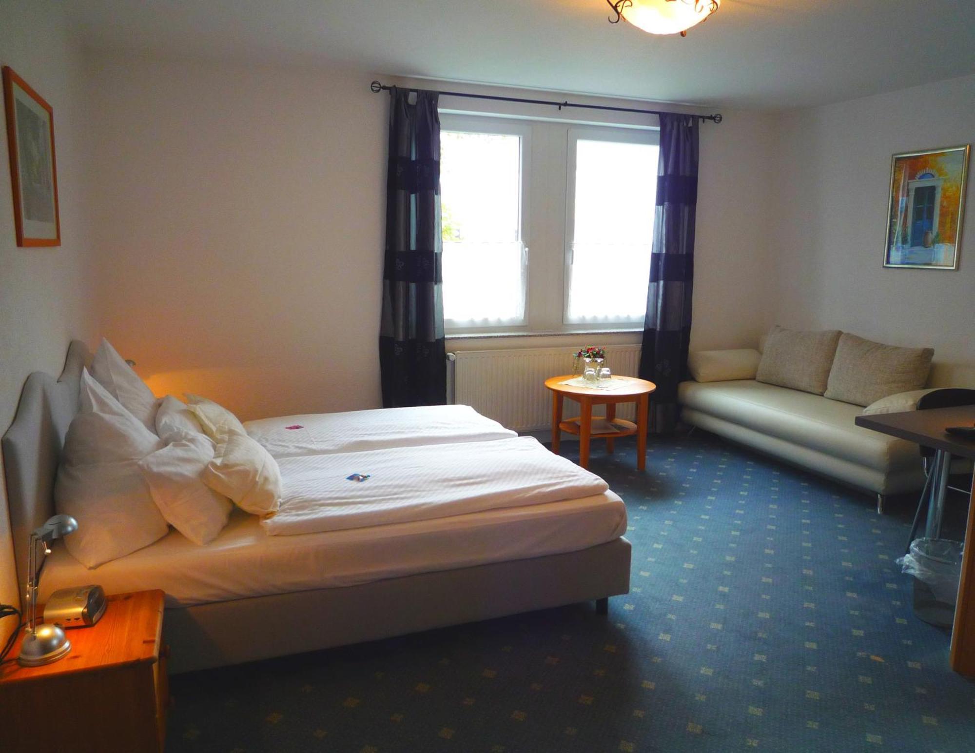 Hotel Abalone Remscheid Chambre photo