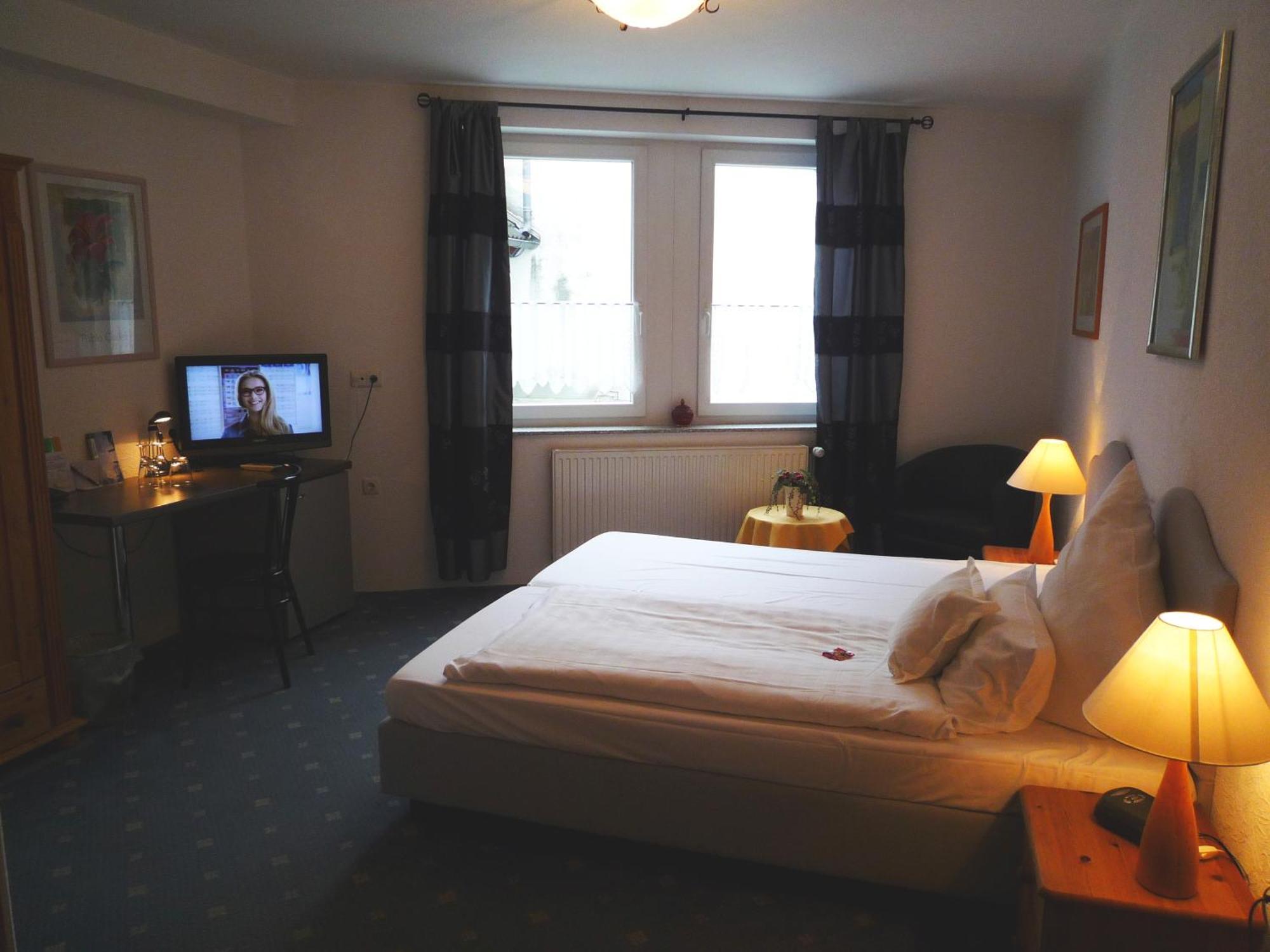 Hotel Abalone Remscheid Chambre photo