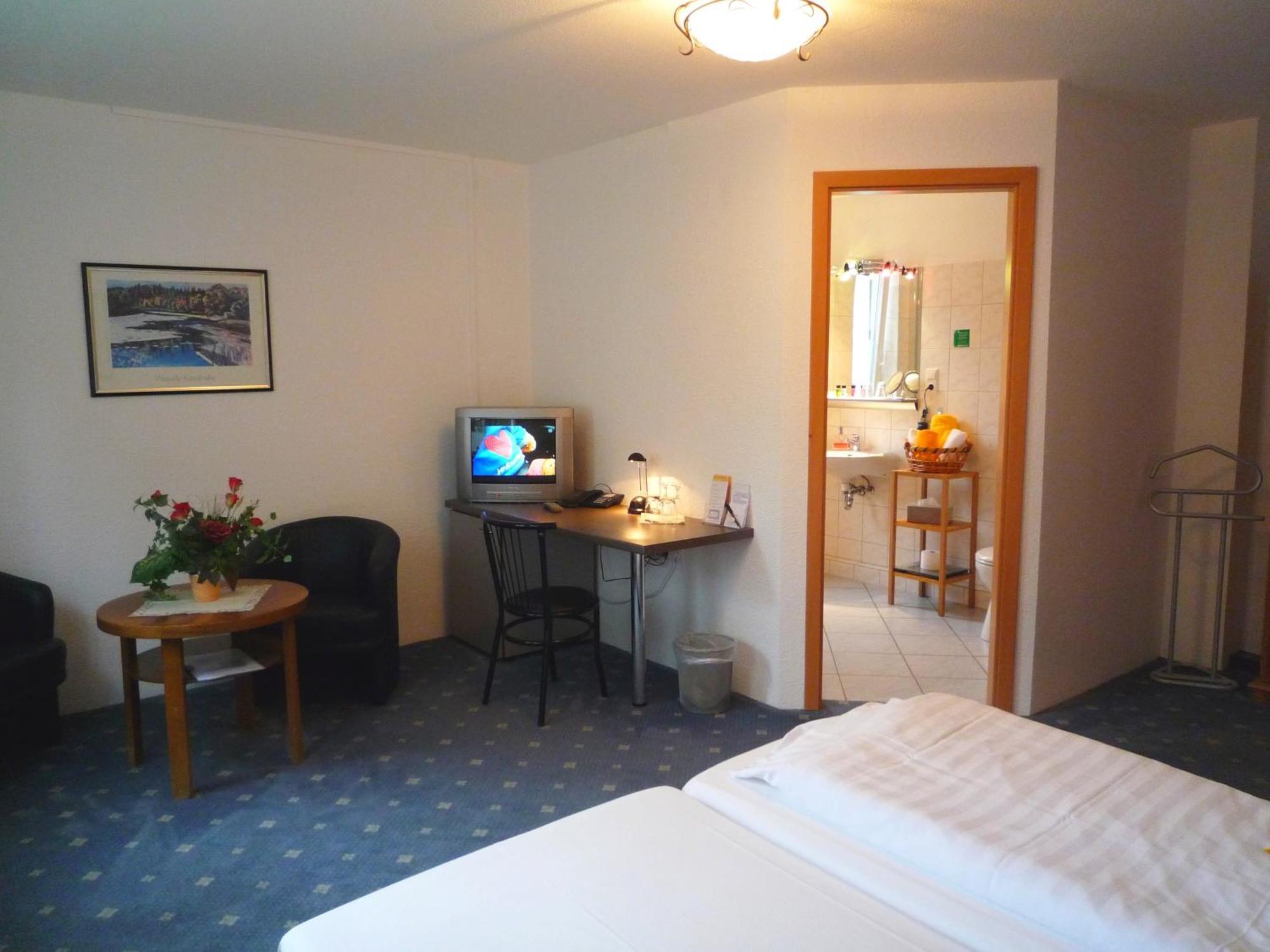 Hotel Abalone Remscheid Chambre photo