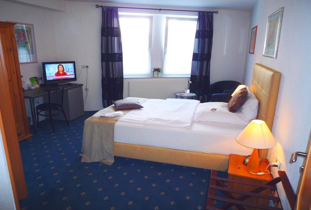 Hotel Abalone Remscheid Extérieur photo