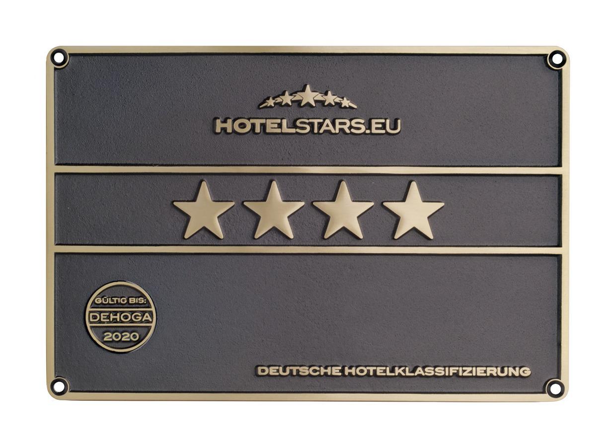 Hotel Abalone Remscheid Extérieur photo